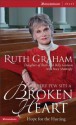 In Every Pew Sits a Broken Heart: Hope for the Hurting - Ruth Graham