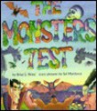 Monsters' Test - Brian J. Heinz, Sal Murdocca