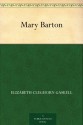 Mary Barton - Elizabeth Gaskell, Shirley Foster