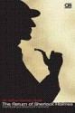 The Return of Sherlock Holmes (Kembalinya Sherlock Holmes) - Arthur Conan Doyle