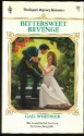 Bittersweet Revenge - Gail Whitiker