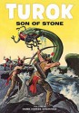 Turok: Son of Stone, Volume 9 - Paul S. Newman, Rex Maxon, Alberto Giolitti (Gilbert)