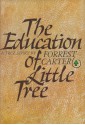 The education of Little Tree - Forrest Carter