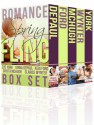 Spring Fling: 5 Sweet and Sexy Contemporary Romances - Keri Ford, 'Virna DePaul', 'Clarice Wynter', 'Zoe York', Crista McHugh