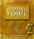 Artemis Fowl - Eoin Colfer, Nathaniel Parker