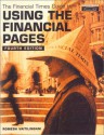 The Financial Times Guide to Using the Financial Pages (FT) - Romesh Vaitilingam