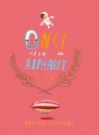 Once Upon an Alphabet - Oliver Jeffers