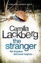 The Stranger - Camilla Läckberg