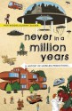 Never In A Million Years - Jonny Zucker, Ivor Baddiel