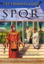 The Tribune's Curse (SPQR VII) - John Maddox Roberts