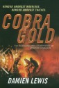 Cobra Gold - Damien Lewis