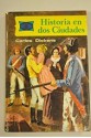 Historia de dos cidades - Charles Dickens