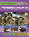 Monster Trucks. by Clive Gifford - Clive Gifford