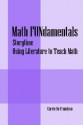 Math Fu Ndamentals: Storytime Using Literature To Teach Math - Carrie De Francisco