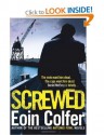 Screwed - Eoin Colfer