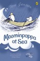 Moominpappa at Sea (Moomintroll) - Tove Jansson