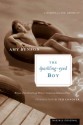 The Sparkling-Eyed Boy: A Memoir of Love, Grown Up - Amy Benson, Ted Conover