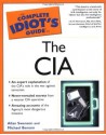 Complete Idiot's Guide to the CIA - Allan Swenson, Michael Benson, Michael Benson