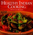 Healthy Indian Cooking - Shehzad Husain