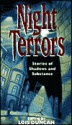 Night Terrors: Stories of Shadow and Substance - Lois Duncan