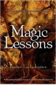 Magic Lessons - Justine Larbalestier