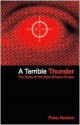 A Terrible Thunder: The Story of the New Orleans Sniper - Peter Hernon