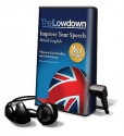 Improve Your Speech: British English - David Gwillim, Deirdra Morris, Jamie Glover