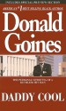 Daddy Cool - Donald Goines, Donald Goines