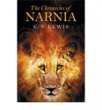 The Chronicles of Narnia - C.S. Lewis, Pauline Baynes