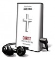 Christ: A Crisis in the Life of God (Adult Nonfiction) - Jack Miles, Grover Gardner