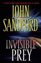 Invisible Prey - John Sandford