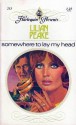 Somewhere To Lay My Head - Lilian Peake