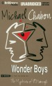 Wonder Boys - Michael Chabon