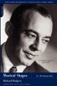 Musical Stages: An Autobiography - Richard Rodgers, Mary Rodgers