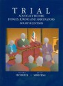 Haydock and Sonsteng's Trial Advocacy Before Judges, Jurors and Arbitrators, 4th - Roger S. Haydock, John O. Sonsteng