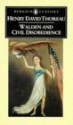 Walden and Civil Disobedience Riverside Edition Paperback - Henry David Thoreau, Paul Sherman