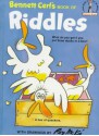 Bennett Cerf's Book of Riddles (Beginner Books(R)) - Bennett Cerf