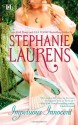 Impetuous Innocent (Regencies #3) - Stephanie Laurens