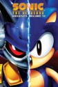 Sonic the Hedgehog Archives: Volume 10 - Archie Comics, Tracey Yardley, Sonic Scribes