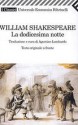 La dodicesima notte - William Shakespeare