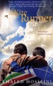 The Kite Runner - Khaled Hosseini