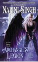 Archangel's Legion - Nalini Singh