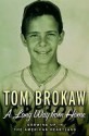 A Long Way from Home - Tom Brokaw