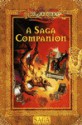 Saga Companion (Dragonlance, 5th Age) - William W. Connors