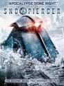 SNOWPIERCER VOL. 1: THE ESCAPE - Jacques Lob, Jean-Marc Rochette