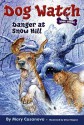 Danger at Snow Hill - Mary Casanova