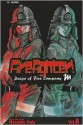 Firefighter!: Daigo of Fire Company M: Volume 8 - Masahito Soda