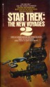 Star Trek: The New Voyages, 2 - Sondra Marshak, Myrna Culbreath