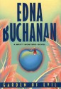 Garden of Evil:: A Britt Montero Novel - Edna Buchanan