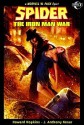 The Spider: The Iron Man War - Howard Hopkins, J. Anthony Kosar